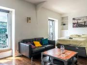 Apartment for rent in Nanterre, Île de France