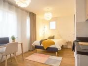 Apartment for rent in Nantes, Pays de la Loire Apartment for rent in Nantes, Pays de la Loire