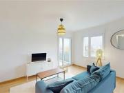 Apartment for rent in Nantes, Pays de la Loire