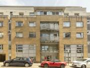 apartment for rent in Naoroji Street Clerkenwell, WC1X