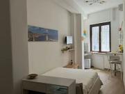 Apartment for rent in Napoli Municipalità 2, Naples