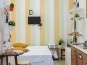 Apartment for rent in Napoli Municipalità 4, Naples