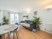 apartment for rent in Narrow Street Wapping, E14