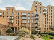 apartment for rent in Nelson Walk Bow, E3