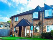 apartment for rent in, New Bradwell