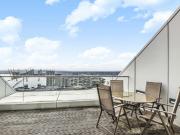 apartment for rent in New Providence Wharf Canary Wharf, E14