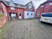 apartment for rent in New Street, Lymington, Hampshire, SO41