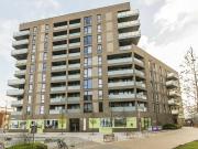 apartment for rent in New Village Avenue Canary Wharf, E14