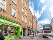 apartment for rent in Nicolson Street, Newington, Edinburgh