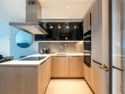 apartment for rent in Nine Elms Lane, London, SW8