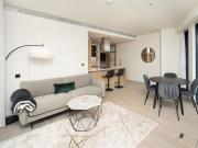 apartment for rent in Nine Elms Lane,, SW8