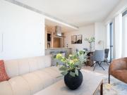 apartment for rent in Nine Elms Lane,, SW8