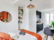 Apartment for rent in Nogent sur Marne, Île de France