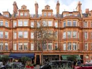apartment for rent in North Audley Street, Mayfair, W1K