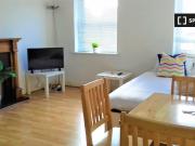 Apartment for rent in North City, Dublin