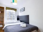 apartment for rent in, North Gower Street, Euston,...