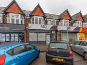 apartment for rent in North Road, Cardiff, CF14 3BL