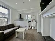 apartment for rent in North Road East, Plymouth