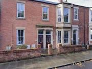 Apartment for rent in North Shields Tyne and Wear