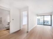 apartment for rent in Northam Tower, 2 Mabyn Lane, SE10 0JX