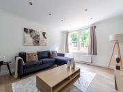 apartment for rent in Northbourne Road,, SW4