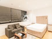 Apartment for rent in Northolt Road, Harrow, Middlesex,...