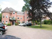 apartment for rent in Northwood HA6