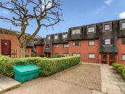 apartment for rent in Northwood HA6