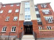 Apartment for rent in Norwich Avenue West, Bournemouth