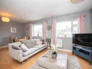 Apartment for rent in Nottingham