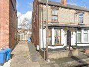 Apartment for rent in Nottingham Nottinghamshire