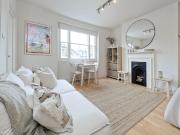 apartment for rent in Nottingham Place, Marylebone, London