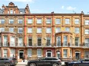 Apartment for rent in Nottingham place, marylebone, w1