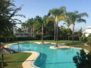 Apartment for rent in Nueva Andalucia, Marbella, Málaga