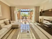 Apartment for rent in Nueva Andalucia, Marbella, Málaga