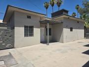 APARTMENT FOR RENT IN NUEVA COLONY MEXICALI, B.C