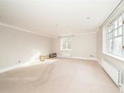 apartment for rent in Old Bridge Street Hampton Wick, KT1