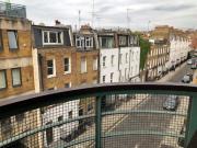 apartment for rent in Old Marylebone Road Marylebone, NW1