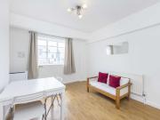 apartment for rent in Old Montague Street, Spitalfields, E1
