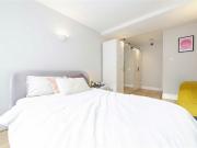 apartment for rent in Old Street Shoreditch, EC1V