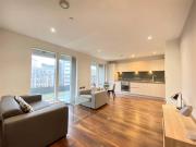 Apartment for rent in One Cambridge Street, Manchester...