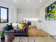 Apartment for rent in One London Road, Slough united kingdom