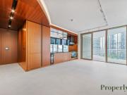 apartment for rent in One Park Drive, Canary Wharf, E14