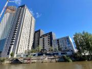 Apartment for rent in One Regent, Manchester united kingdom Apartment for rent in One Regent, Manchester united kingdom