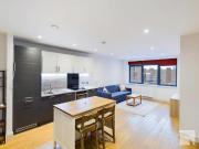 apartment for rent in One Vesta Street. New Islington