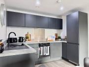 apartment for rent in Oriel Street, Liverpool, L3 6DY