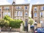 Apartment for rent in Osborne Road, Clifton united kingdom