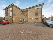 apartment for rent in Overland Mews, Whittlesey Road,...