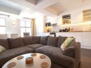 apartment for rent in OX1 New Inn 52 104