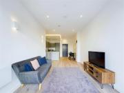 Apartment for rent in Oxford Road, Uxbridge UB8 united...